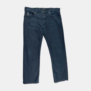 Pantalon Intérieur Homme Gris XS •  Déclics éthiques