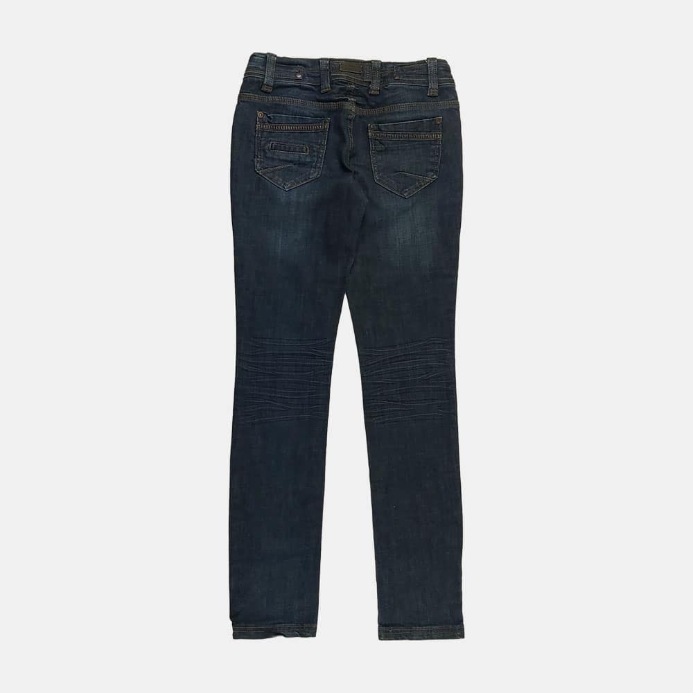 Jeans femme outlet 34