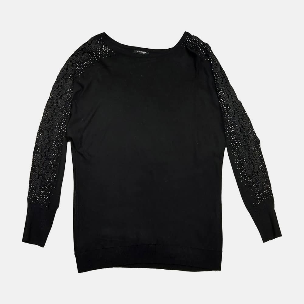 WDCHAOYUE Pullover Femme Large Blouse Respirant Manche Courte Uni