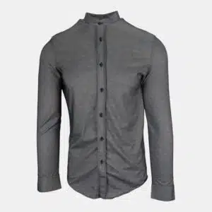 Chemise Homme DRYKORN Gris S/36