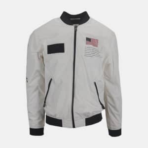 Bear Bomber Jacket Blouson Pull And Bear Homme Blouson Homme Pull