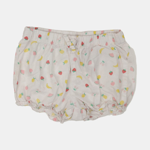 H&m short online fille