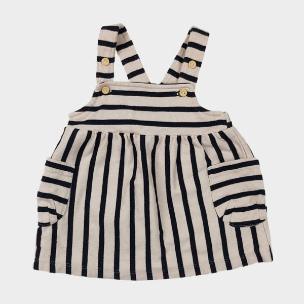 Robe bébé h&m new arrivals