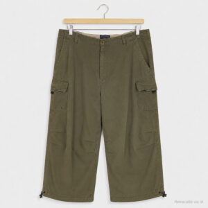 Bermuda Homme COLONIAL Vert L/50