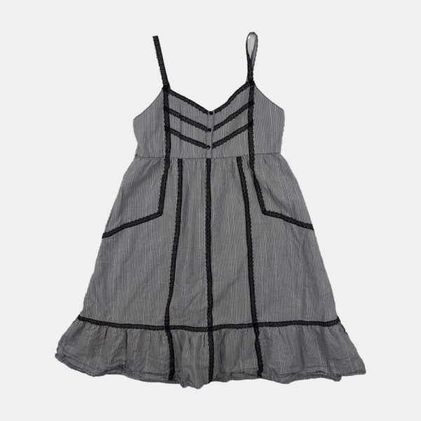 Robe discount fille h&m