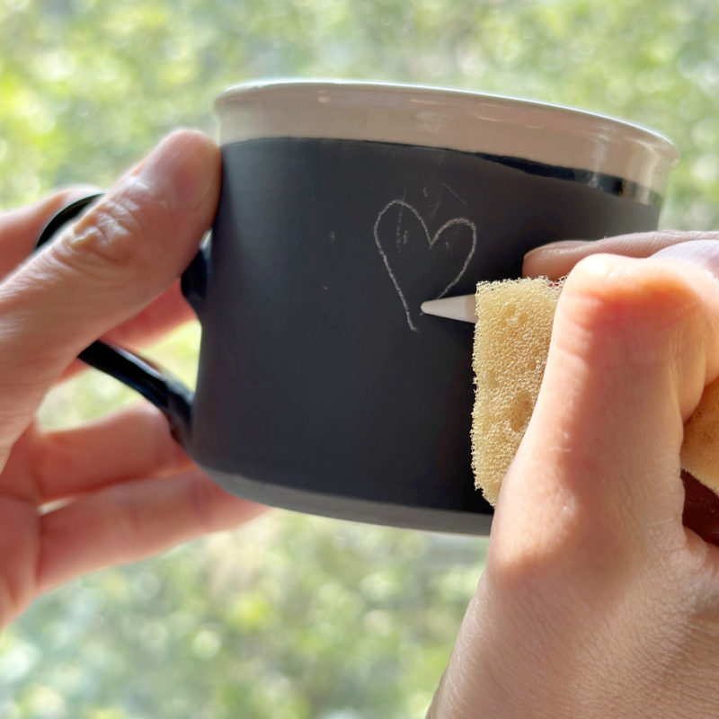 Les mugs magiques, émerveillez votre café !