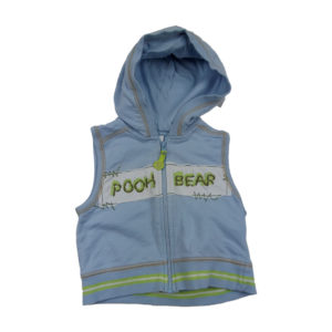 T-shirt Bébé C&A Bleu 9 mois / 74 cm