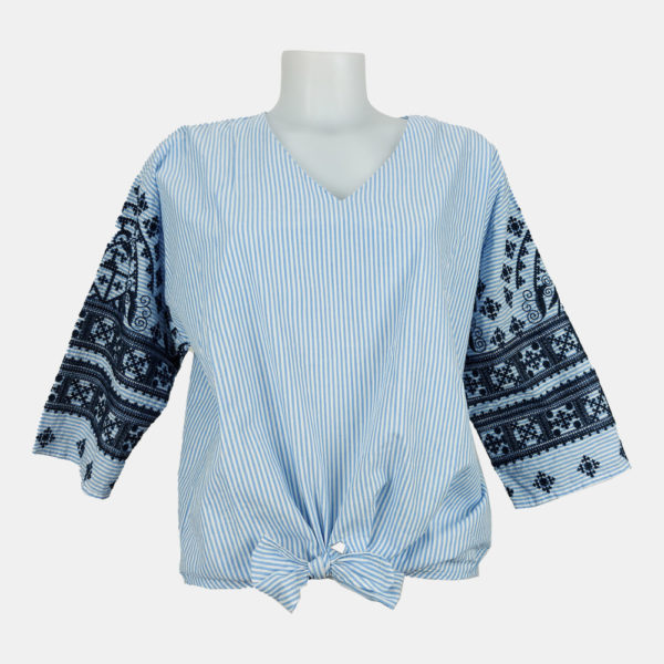 Blouse femme outlet la redoute