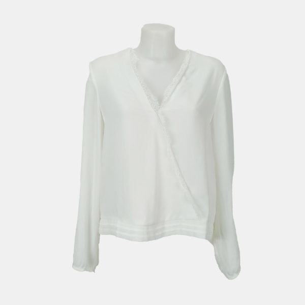 Blouse femme outlet la redoute