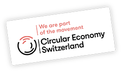 économie circulaire suisse