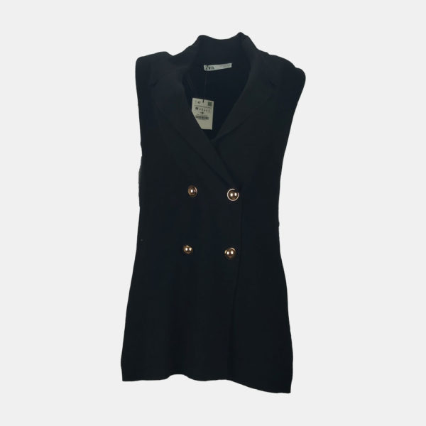 Gilet cheap femme zara