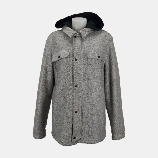 Veste Femme CLOCKHOUSE Gris XL • Déclics éthiques