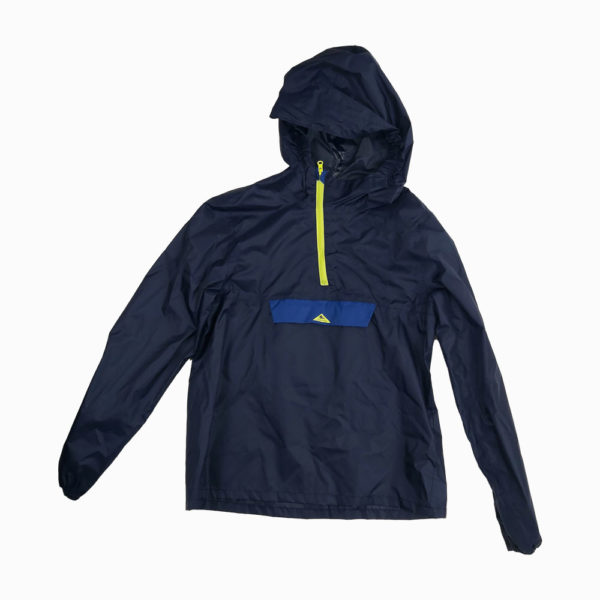 Veste best sale quechua garcon