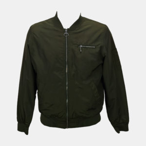 Veste Homme CLOCKHOUSE Vert XS • Déclics éthiques