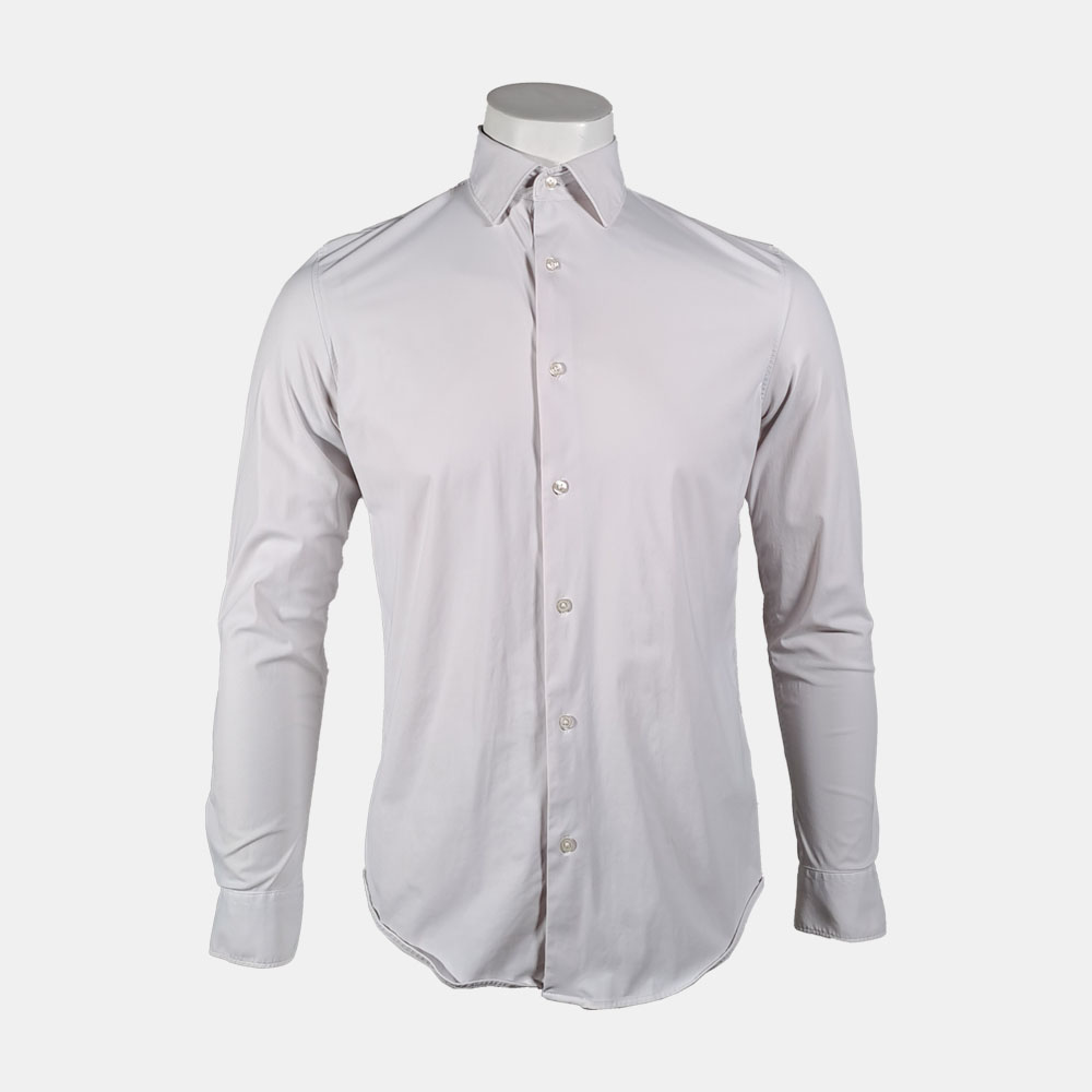 Zara chemise best sale blanche homme