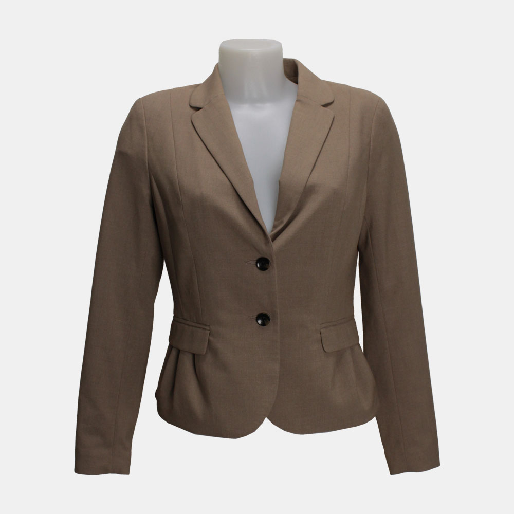 Blazer cheap femme h&m