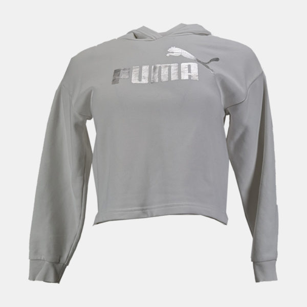 Pull best sale puma fille