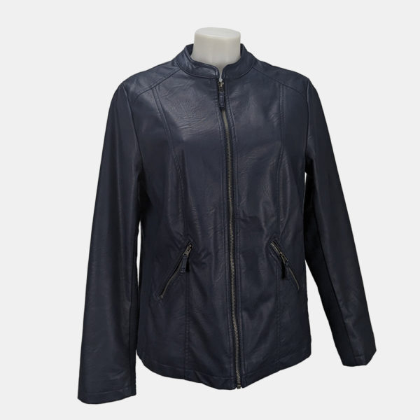 Veste Femme BONPRIX COLLECTIONS Bleu 44 Ateapic.ch D clics thiques