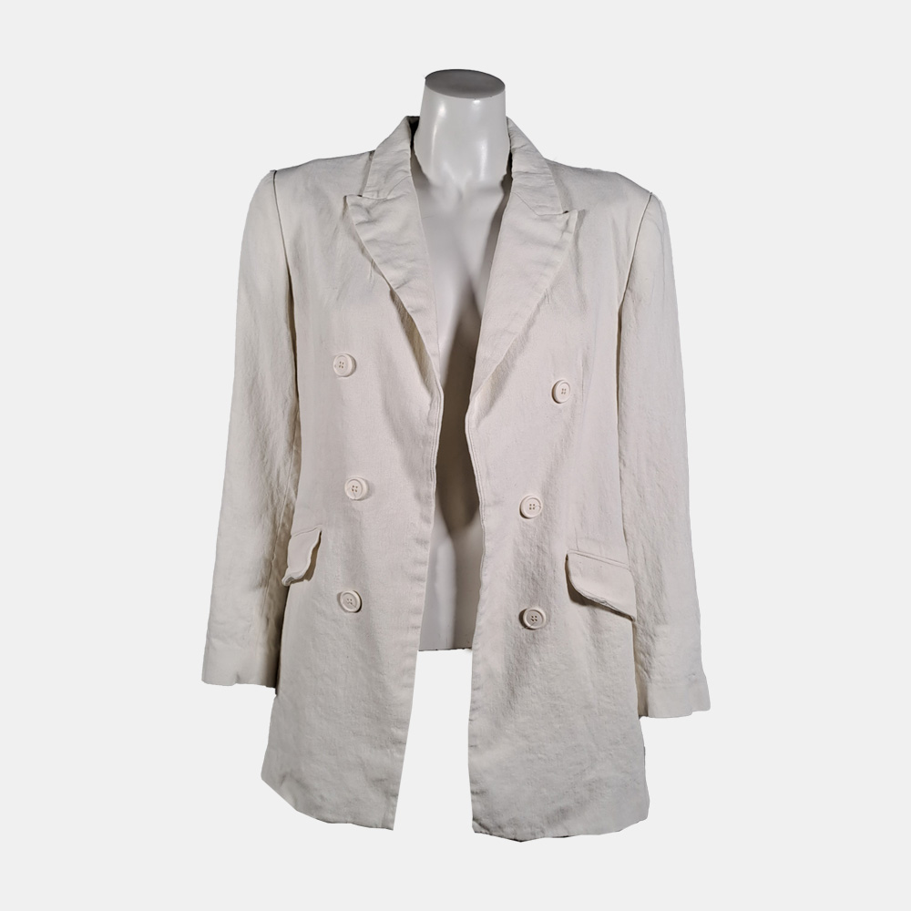 Manteau blazer femme cheap zara