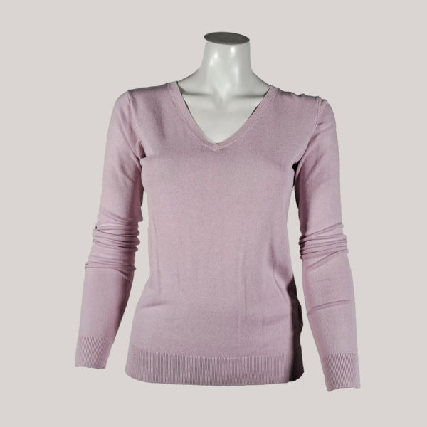 Pull Femme PIMKIE Rose S • Déclics éthiques