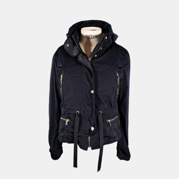 Jacket femme 2024 zara