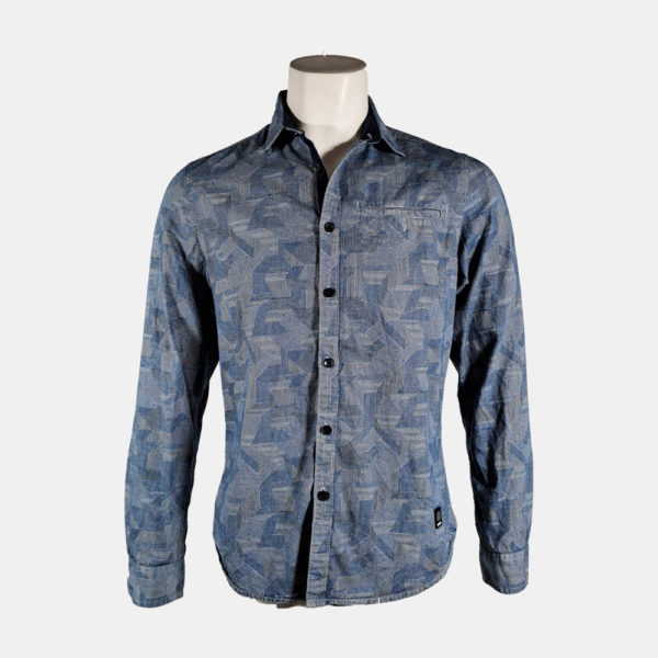 Chemise cheap homme c&a