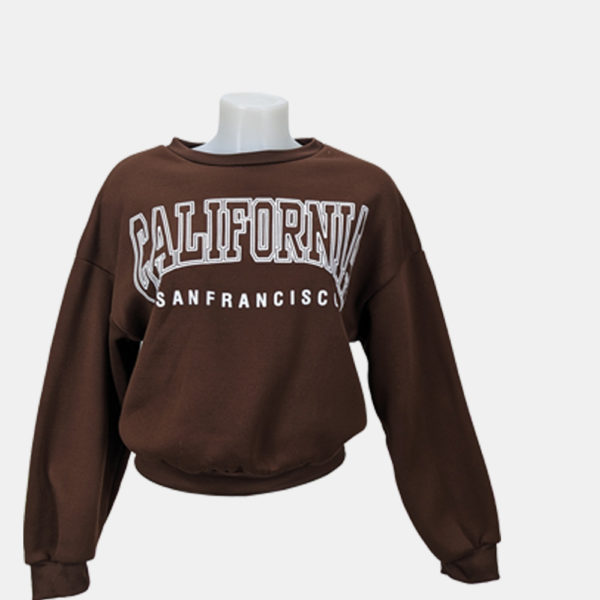 Ateapic Ch Pull Shein Femme Pull Femme SHEIN Marron 38 • Déclics