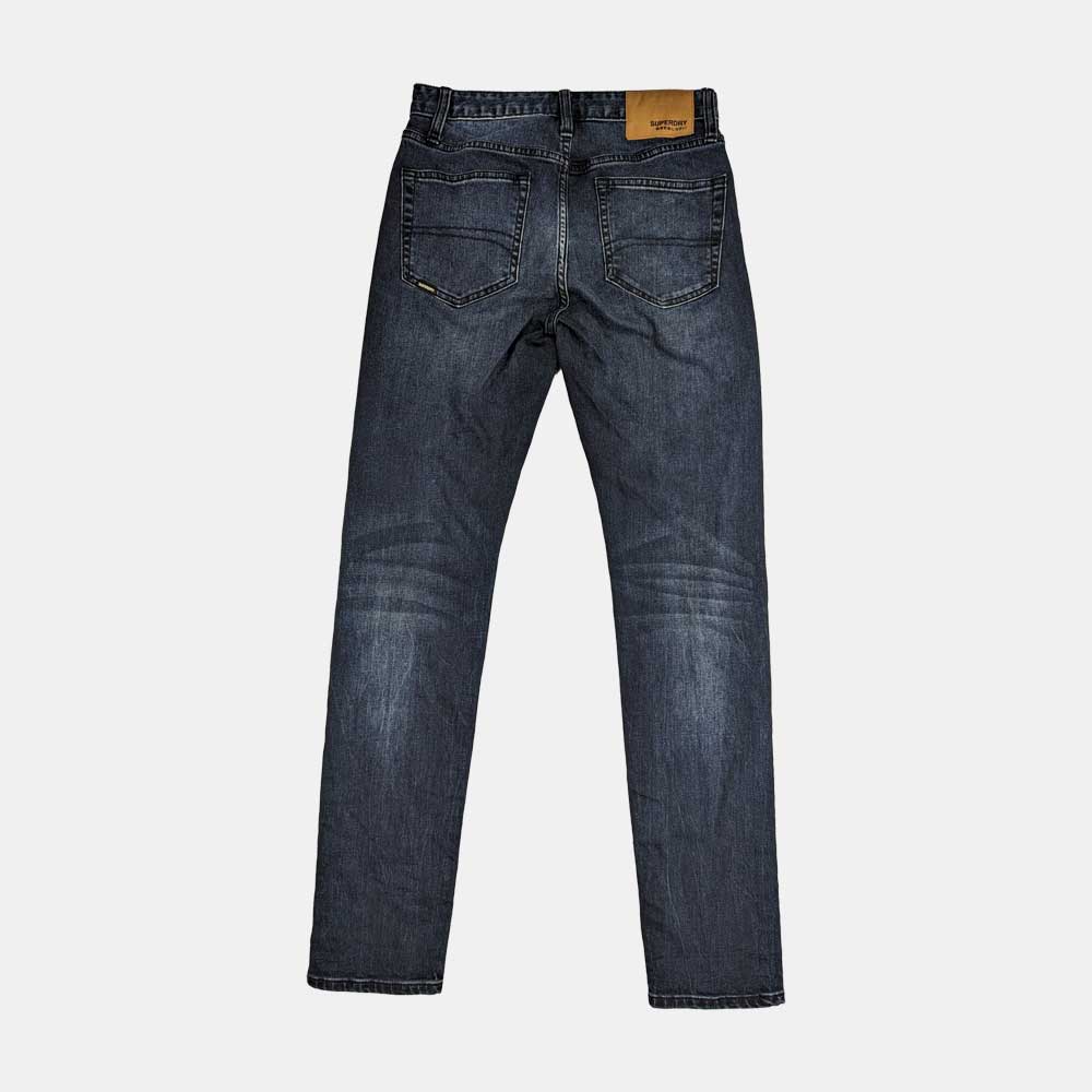 Superdry discount jeans homme