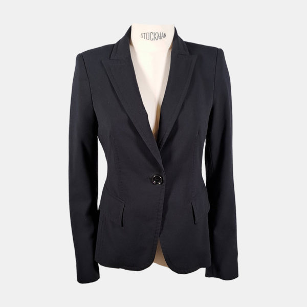 Zara Basic Zara Blazer Noir Femme Blazer Femme Zara Noir Blazer