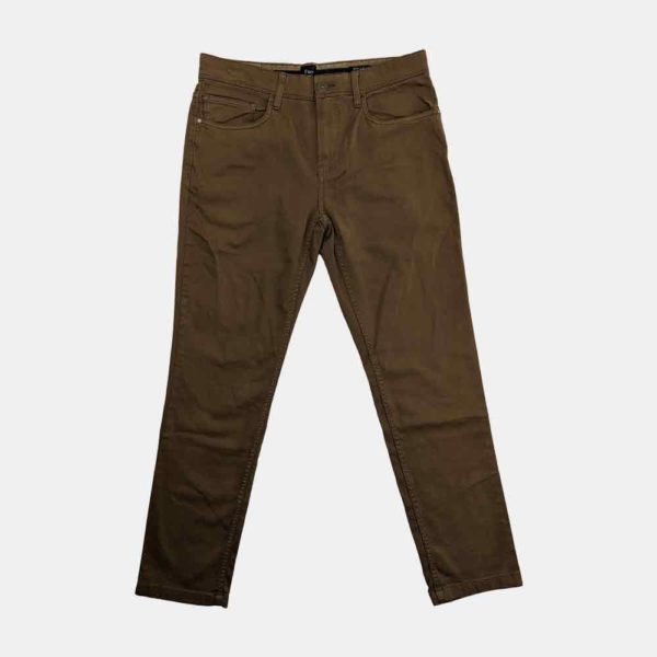 Pantalon hotsell homme 34