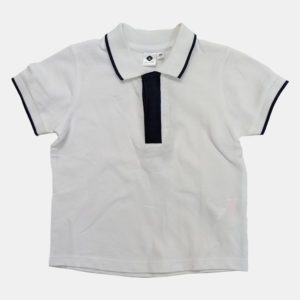 T-shirt Bébé GRAIN DE BLE Blanc 24 mois / 92 cm