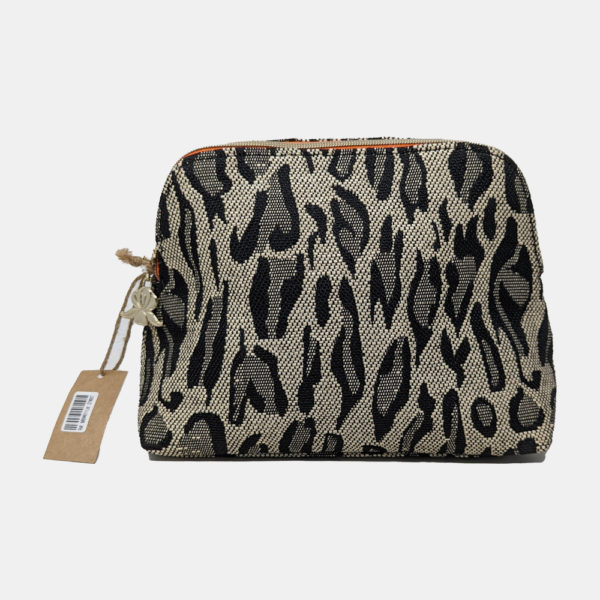 Pochette fashion femme beige