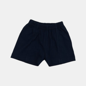 Short Enfant MELIJO Bleu 6 mois / 68 cm