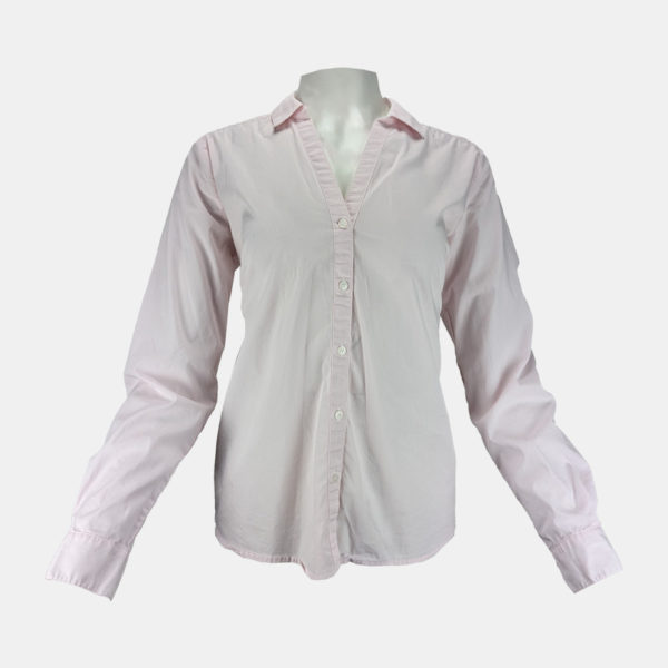 Chemise Femme H&M Rose 42 • Déclics éthiques