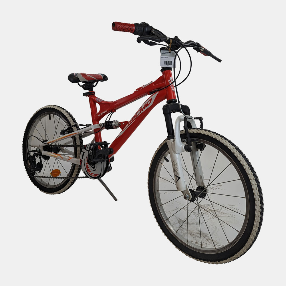 Vélo Ville Velo Micmo Prix Vélo VTC 26