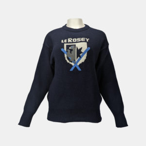 Pullover Homme INTERNATIONAL Bleu S