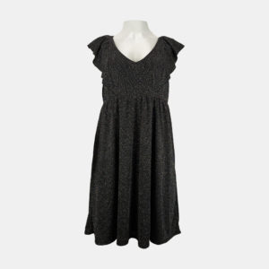 Robe Femme PROMOD Noir XL