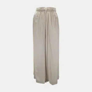 Pantalon Femme H&M Beige L