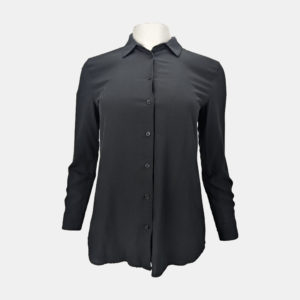 Chemise Femme UNIQLO Noir S