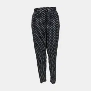 Pantalon Femme CANDA Noir 44