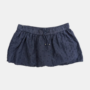 Jupe Enfant ZEEMAN Violet 92