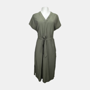 Robe Femme C&A Vert 42