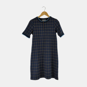 Robe Femme EDC Bleu S