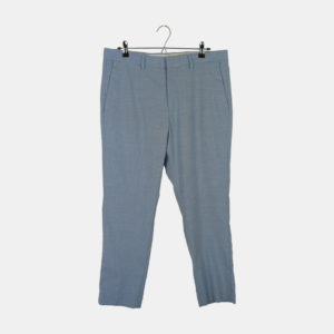 Pantalon Homme H&M Bleu 52