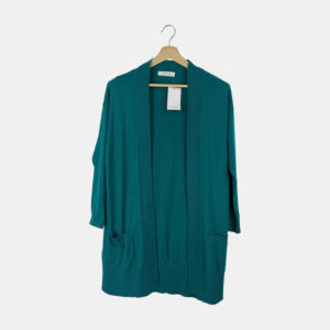 Cardigan Femme PROMOD Vert L