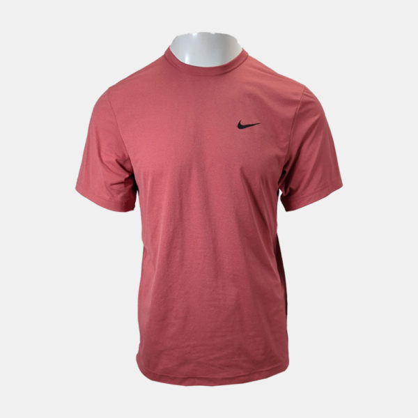 Tee Shirt Nike Rose Homme Nike Sportswear Men's Pink T-Shirt EKINSPORT