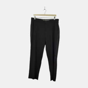 Pantalon Homme EMPORIO ARMANI Noir 44