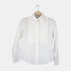 Chemise Femme BURBERRY Blanc M