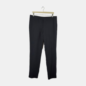 Pantalon Homme SANDRO Noir 44