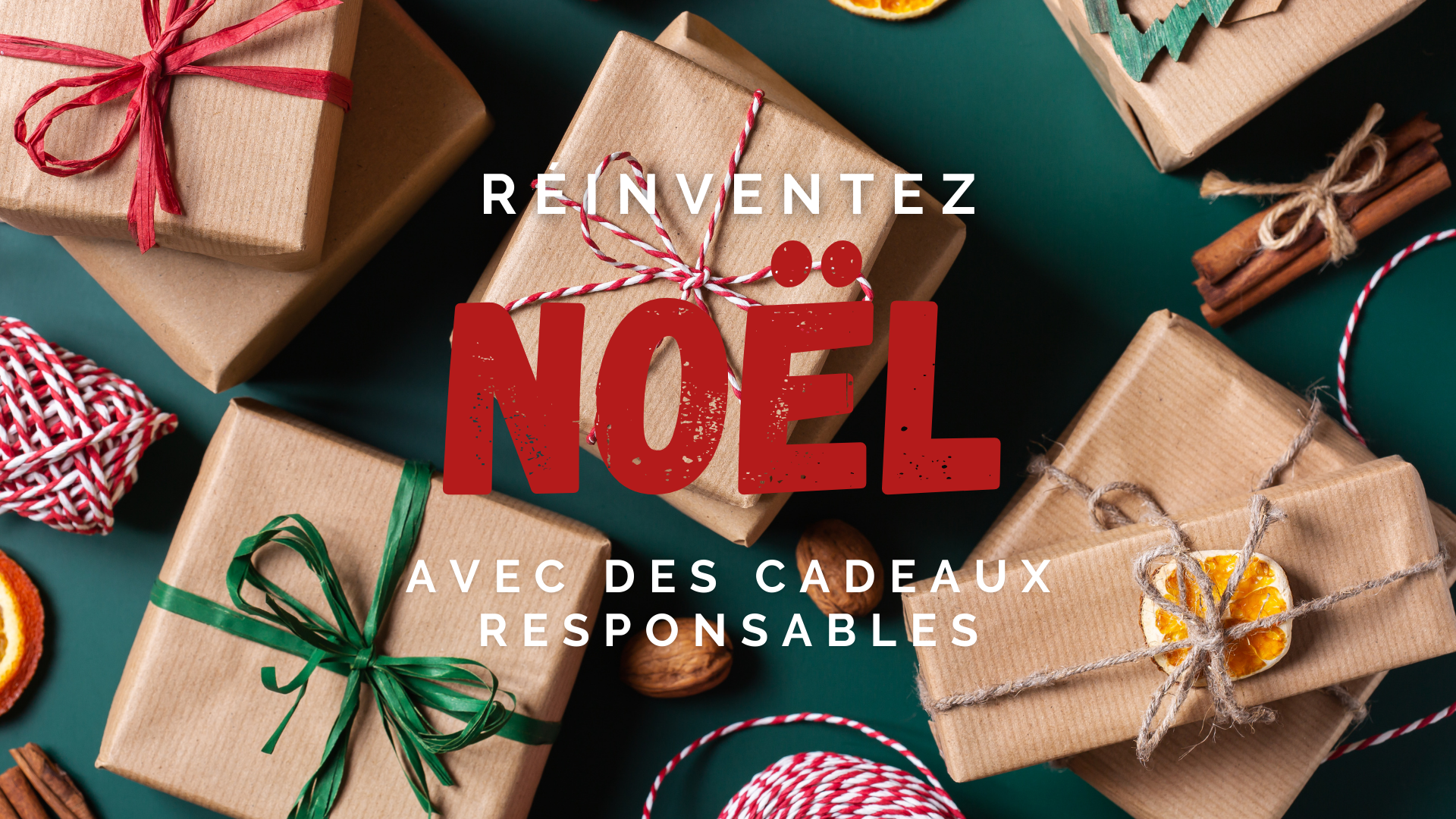 Idee cadeaux noël